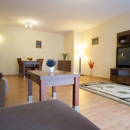Bellamonte Aparthotel Zakopane Dış mekan fotoğraf