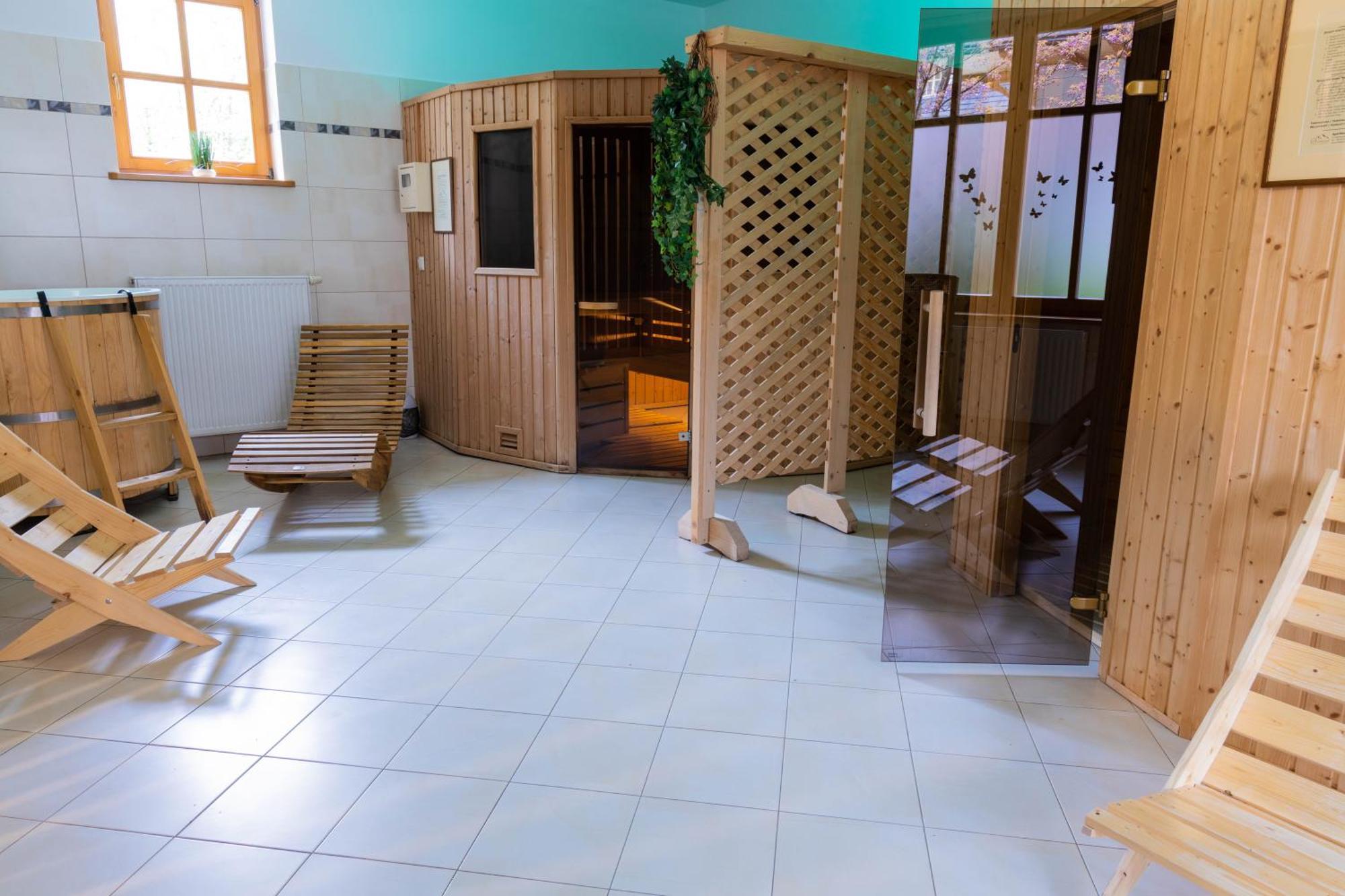 Bellamonte Aparthotel Zakopane Dış mekan fotoğraf