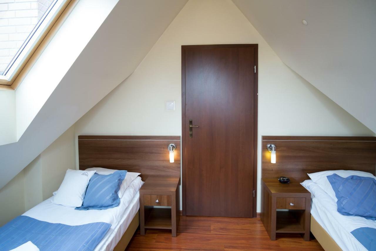 Bellamonte Aparthotel Zakopane Dış mekan fotoğraf